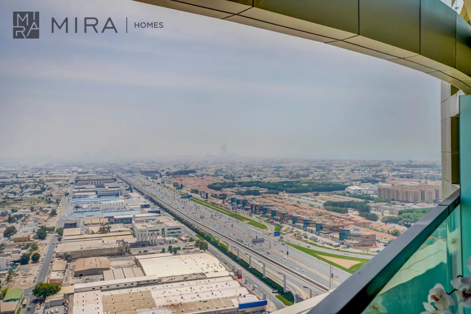 Appartement Mira Holiday Homes - Fully Furnished Studio In Business Bay Dubaï Émirats arabes unis